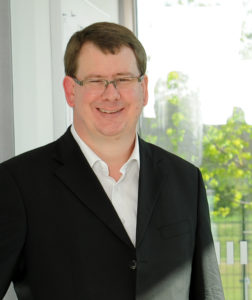 Dr. Gernot Braun - JACK Immobilien und Projektentwicklung GmbH